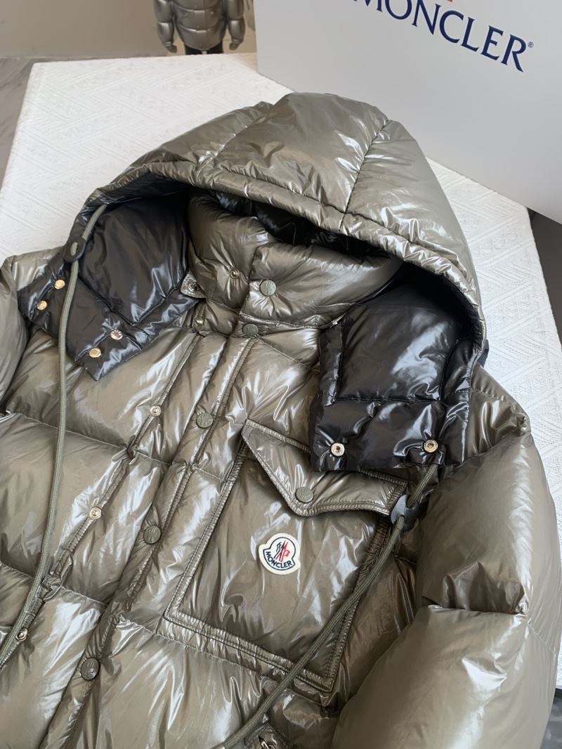 Moncler Down Jackets